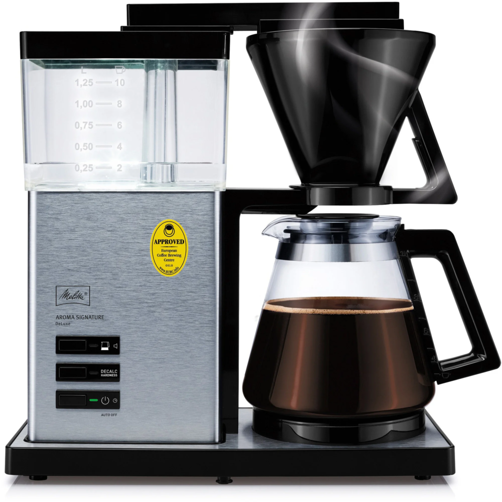 Kaffebryggare Melitta Aroma Signature DeLuxe