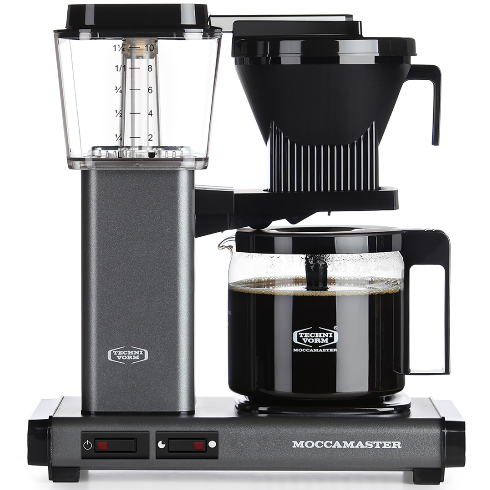 Kaffebryggare Moccamaster Automatic
