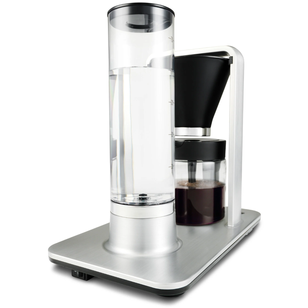 Kaffebryggare Wilfa WSP-2A