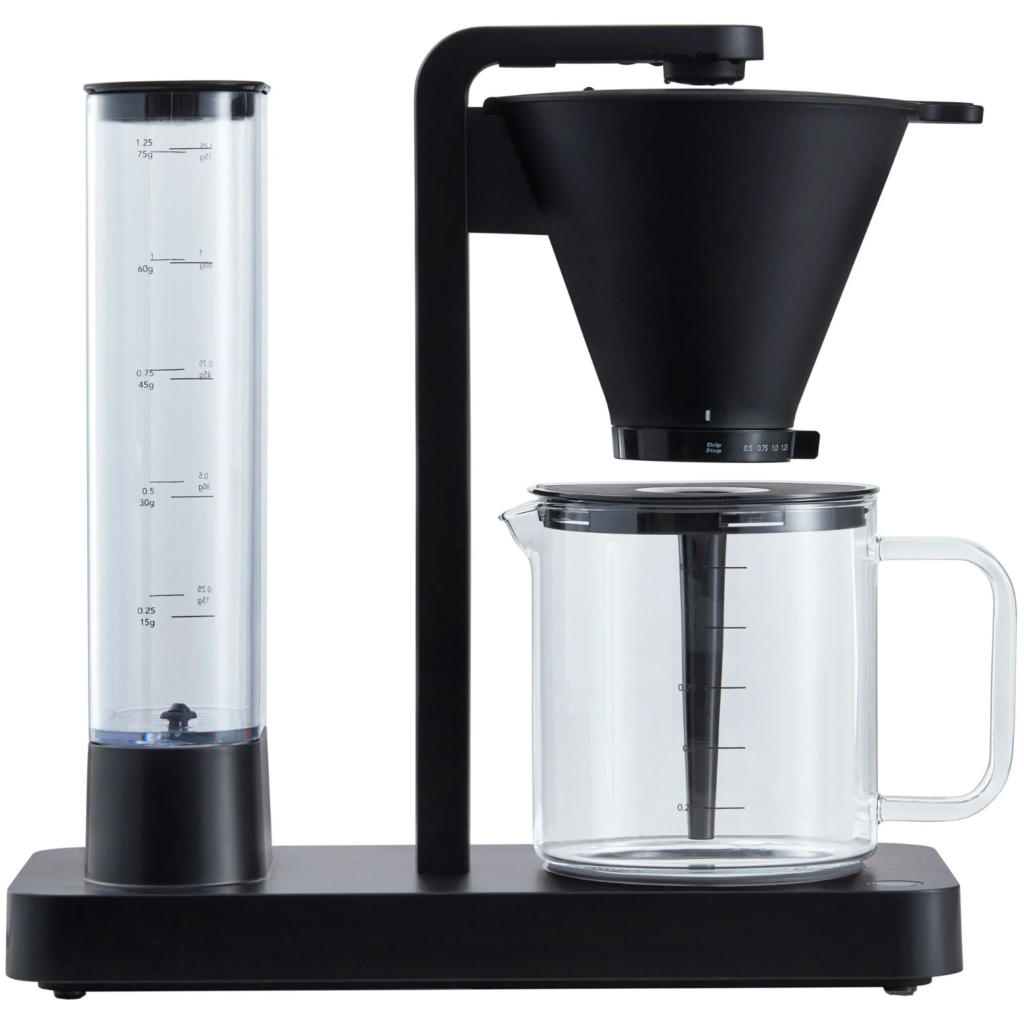 Kaffebryggare Wilfa WSPL-3B