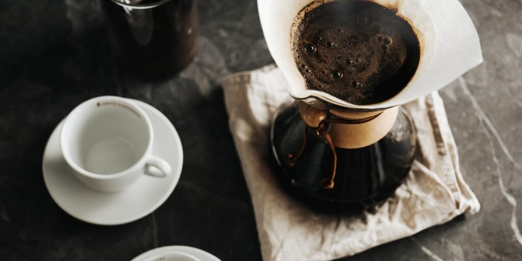 Bästa kaffesmaken