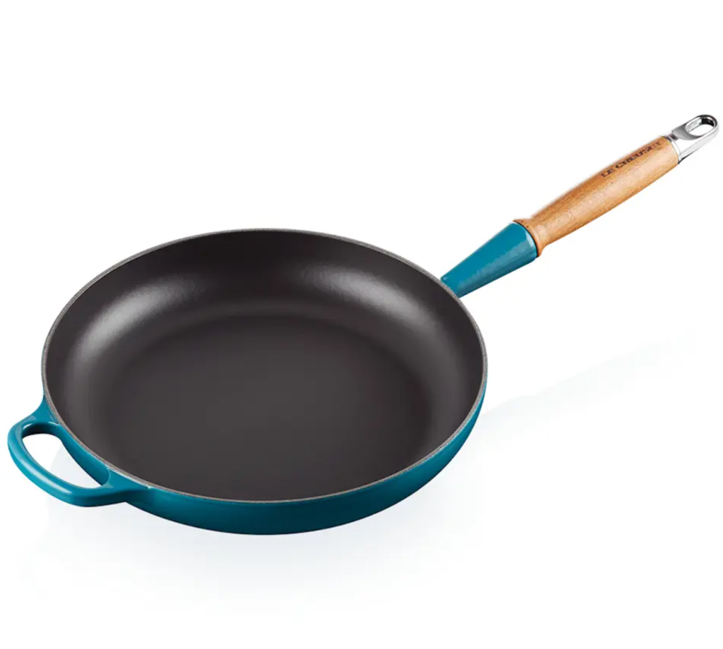 Signature Stekpanna 28 cm från Le Creuset