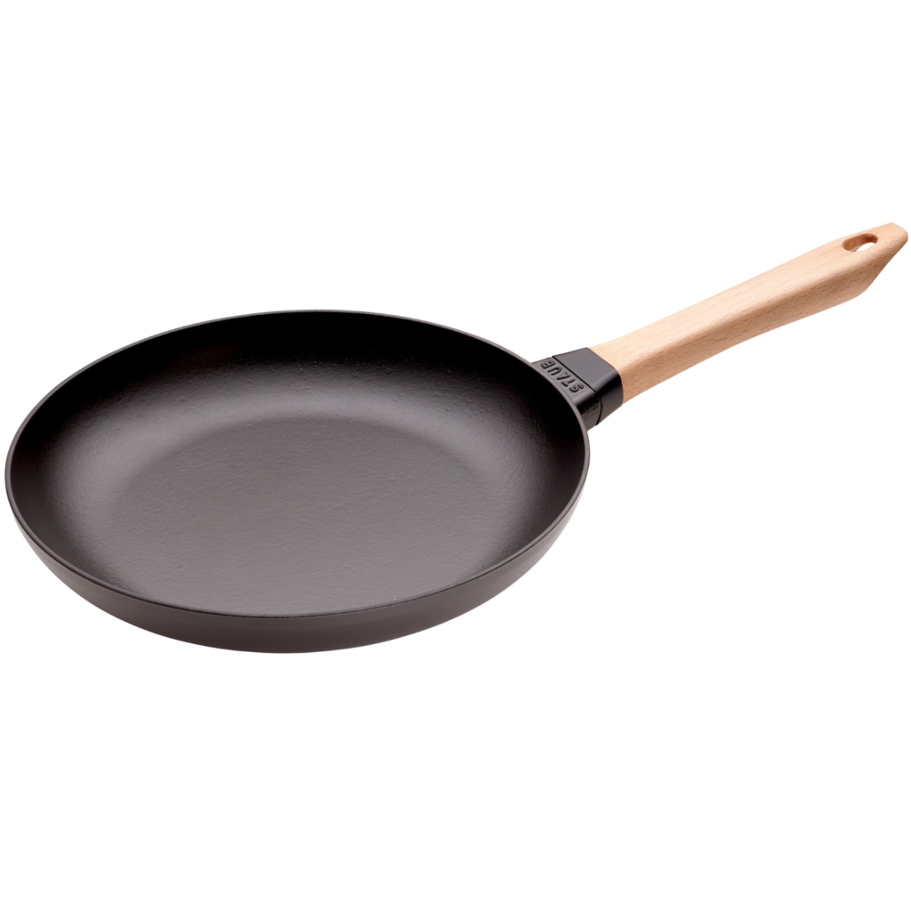 Stekpanna från Staub 28 cm