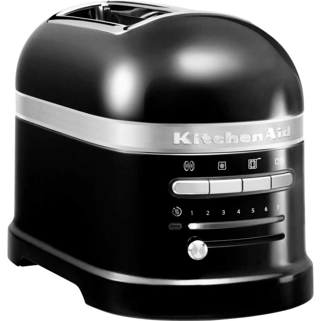 Artisan 2-skivors Brödrost från Kitchenaid